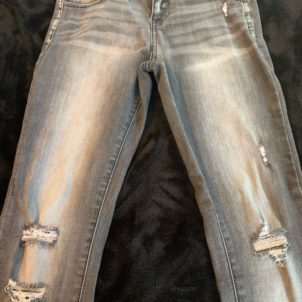 Jeans - Picture 4 of 4